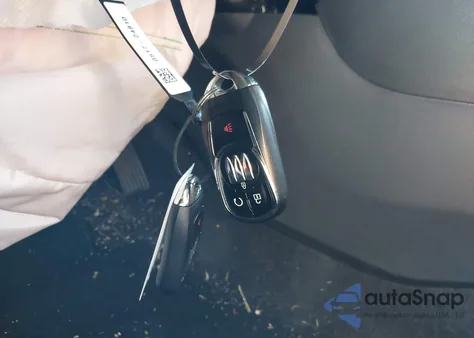 2024 Buick Encore Gx Sport Touring Fwd z USA, uszkodzony, nr VIN KL4AMDSL1RB204454